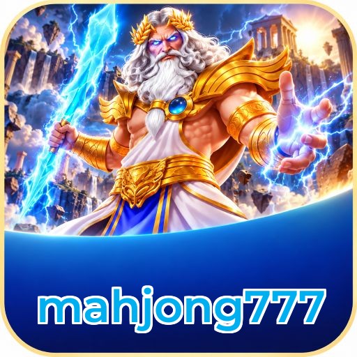 Screenshot 1 - mahjong777 Home Screen