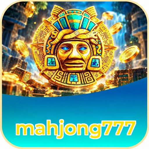 Screenshot 1 - mahjong777 Home Screen