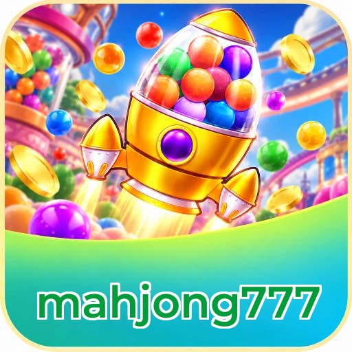 Screenshot 1 - mahjong777 Home Screen