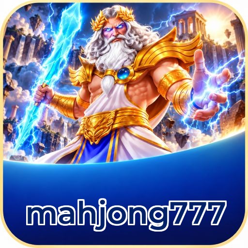 Screenshot 1 - mahjong777 Home Screen