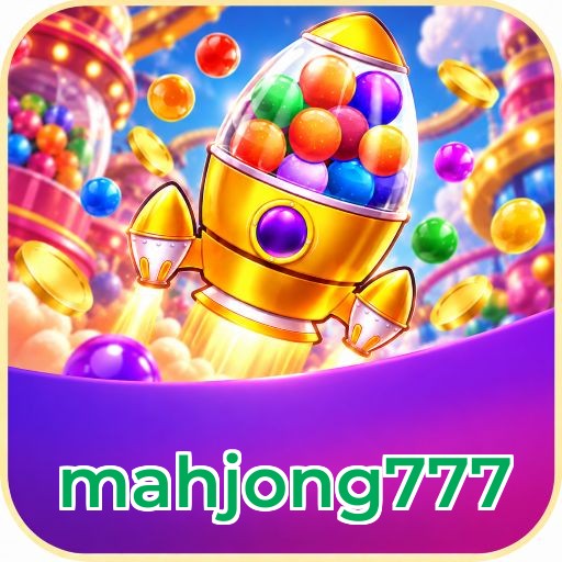 Screenshot 1 - mahjong777 Home Screen
